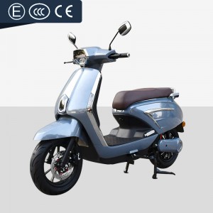 Electric Moped Motorcycle Scooter 2000W 72V 50Ah 45km/h (EEC Certification)(Model: VP-01)