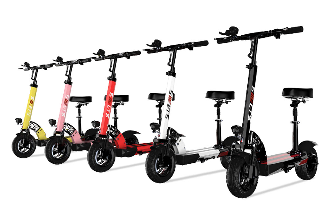 Electric Scooter Weight Limit Potential Issues and Safety Hazards of Exceeding - Cyclemix