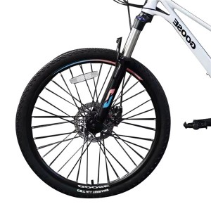 High Quality 24 Inch 21 Speed Adult Bicycle Mountain Bike