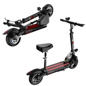 High quality new outdoor two wheel balance car adult electric scooter