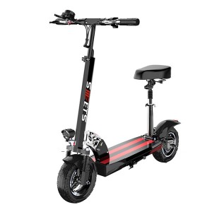 High quality new outdoor two wheel balance car adult electric scooter