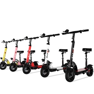 High quality new outdoor two wheel balance car adult electric scooter