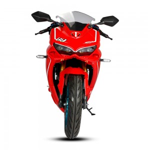 Electric Motorcycle JL 2000W-10000W 72V 40Ah/150Ah 100km/h