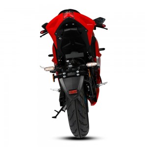 Electric Motorcycle JL 2000W-10000W 72V 40Ah/150Ah 100km/h