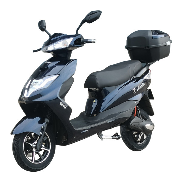 Competitive Price for Best Electric Sports Bike - EEC High Speed Adult Electric Motorcycle Two Wheel Moped Motorcycles – CYCLEMIX