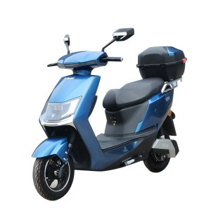 72V 30Ah 1500w 45km/h electric motorcycles made in china