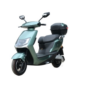 72V 30Ah 1500w 45km/h electric motorcycles made in china