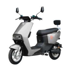 40km/h 80km battery life 150kg Load Sport Electric Motorcycle