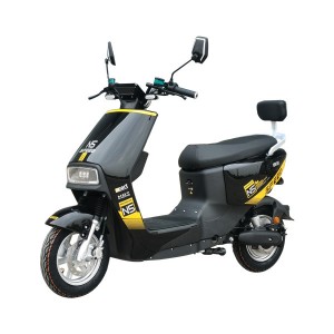 40km/h 80km battery life 150kg Load Sport Electric Motorcycle