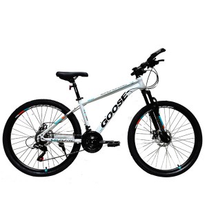 wholesale oem aluminum alloy frame 24-26 inch Mountain Bike