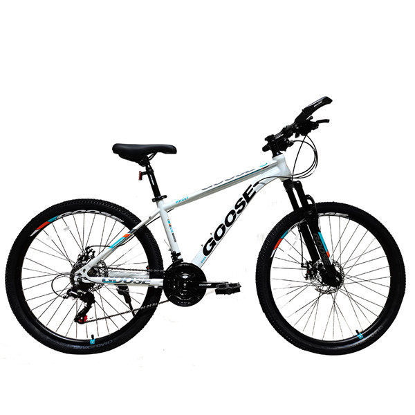 2022 High quality Passenger Electric Tricycle - wholesale oem aluminum alloy frame 24-26 inch Mountain Bike – CYCLEMIX